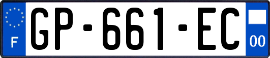 GP-661-EC