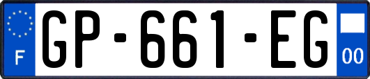 GP-661-EG