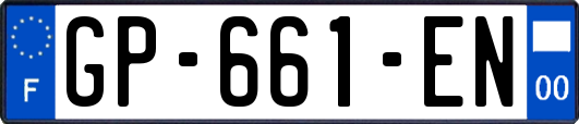 GP-661-EN