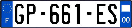 GP-661-ES