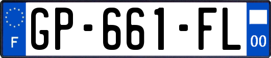 GP-661-FL