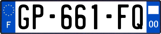 GP-661-FQ