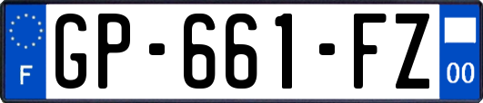 GP-661-FZ