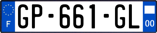 GP-661-GL