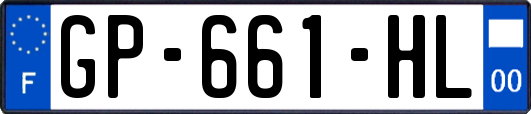 GP-661-HL