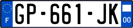 GP-661-JK