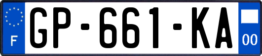 GP-661-KA