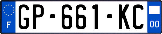 GP-661-KC