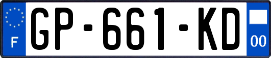 GP-661-KD