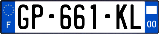 GP-661-KL