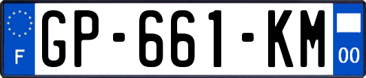 GP-661-KM