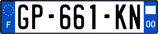 GP-661-KN