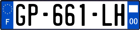 GP-661-LH