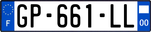 GP-661-LL