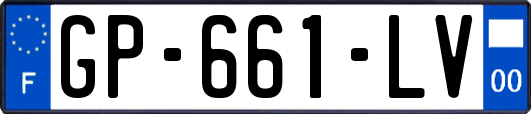 GP-661-LV