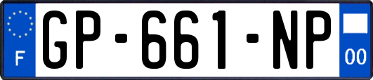 GP-661-NP