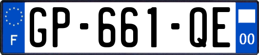 GP-661-QE