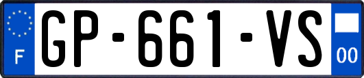 GP-661-VS