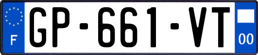 GP-661-VT