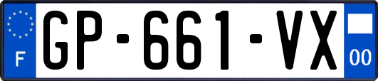 GP-661-VX