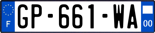 GP-661-WA