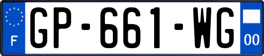 GP-661-WG