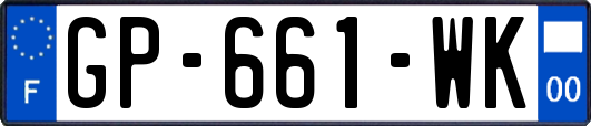GP-661-WK