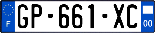 GP-661-XC