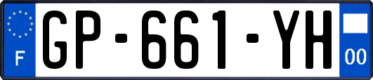 GP-661-YH