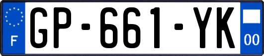 GP-661-YK