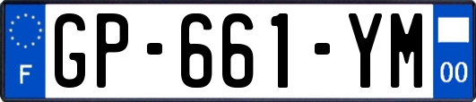 GP-661-YM