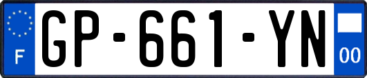 GP-661-YN