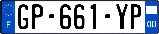 GP-661-YP
