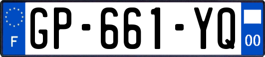 GP-661-YQ