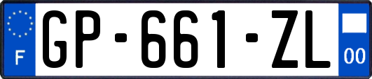 GP-661-ZL