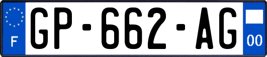 GP-662-AG