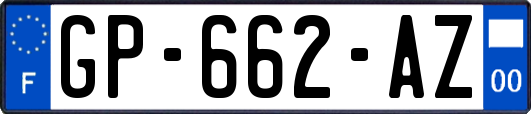GP-662-AZ