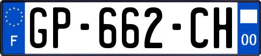 GP-662-CH