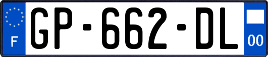 GP-662-DL