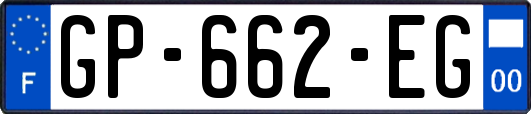 GP-662-EG