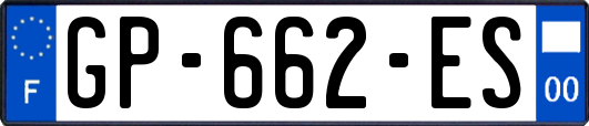 GP-662-ES