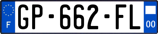 GP-662-FL