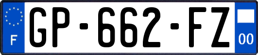GP-662-FZ
