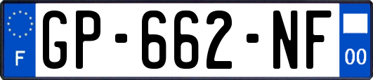 GP-662-NF