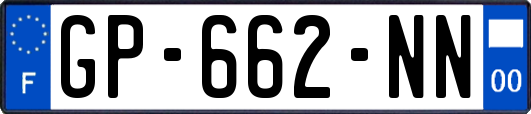 GP-662-NN