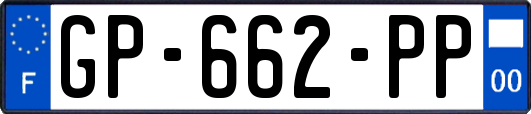 GP-662-PP
