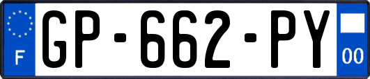 GP-662-PY