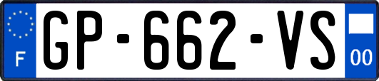 GP-662-VS