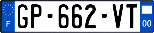 GP-662-VT