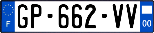 GP-662-VV